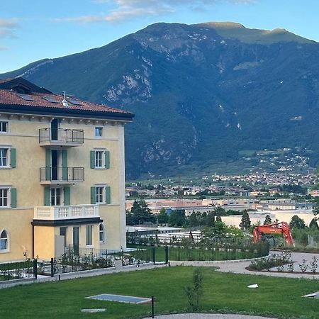 Villa Federica In Arco Bagian luar foto