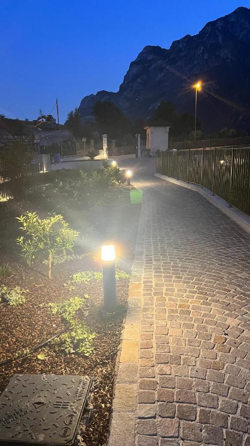 Villa Federica In Arco Bagian luar foto