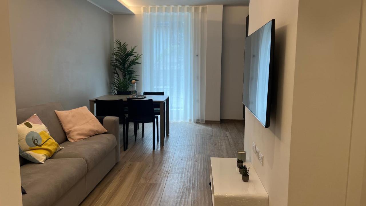 Villa Federica In Arco Bagian luar foto