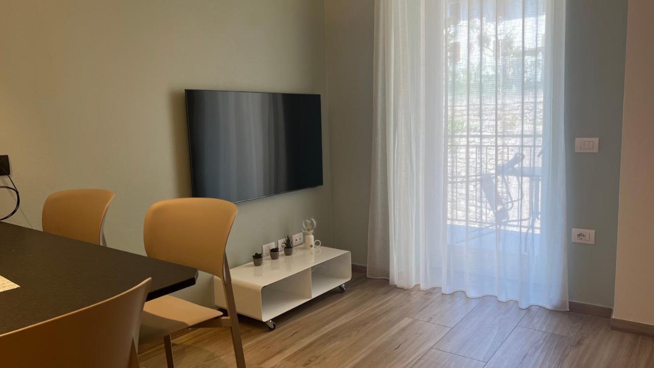 Villa Federica In Arco Bagian luar foto