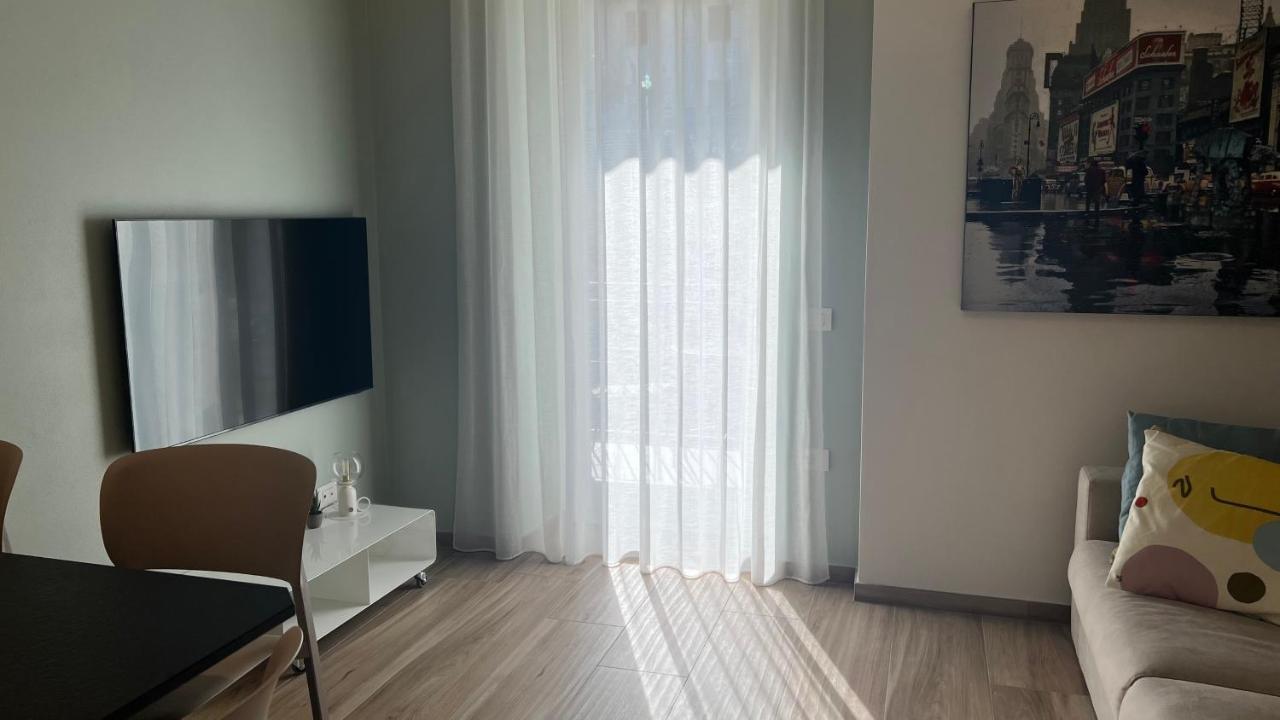 Villa Federica In Arco Bagian luar foto