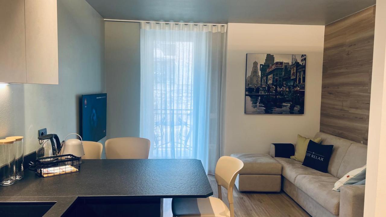 Villa Federica In Arco Bagian luar foto