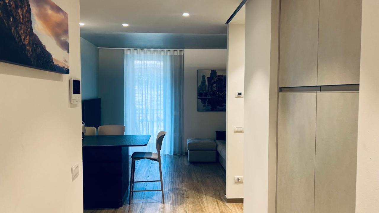 Villa Federica In Arco Bagian luar foto
